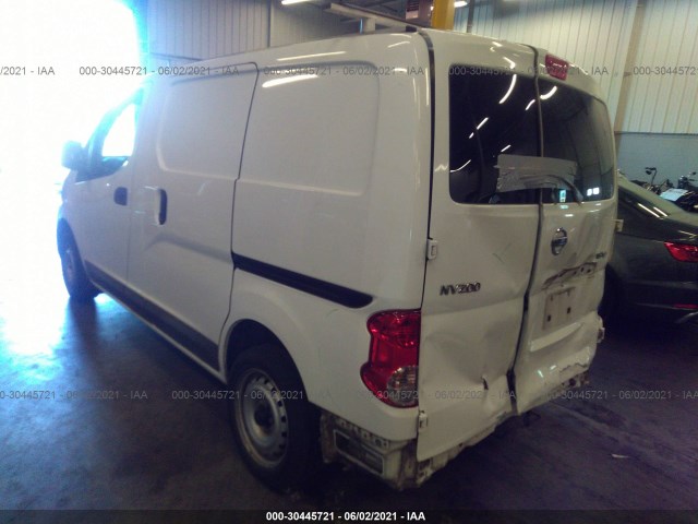 Photo 2 VIN: 3N6CM0KN3GK693026 - NISSAN NV200 