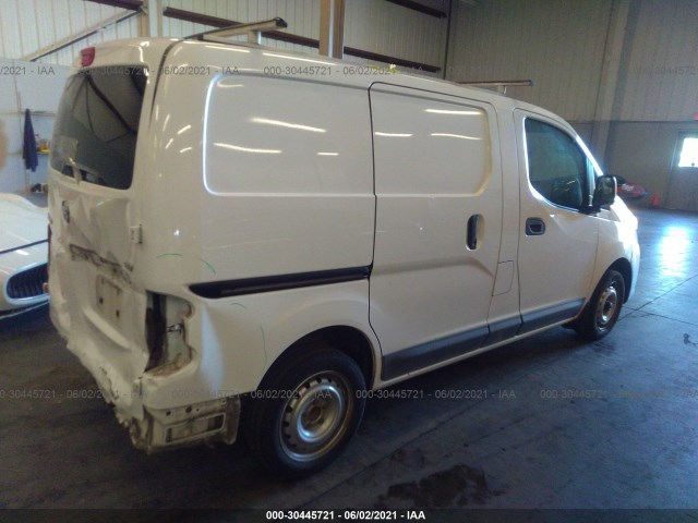 Photo 3 VIN: 3N6CM0KN3GK693026 - NISSAN NV200 