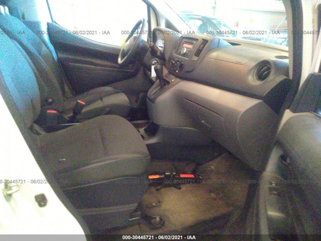 Photo 4 VIN: 3N6CM0KN3GK693026 - NISSAN NV200 