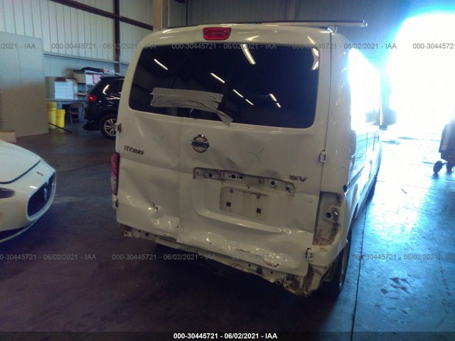 Photo 5 VIN: 3N6CM0KN3GK693026 - NISSAN NV200 