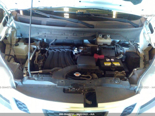 Photo 9 VIN: 3N6CM0KN3GK693026 - NISSAN NV200 