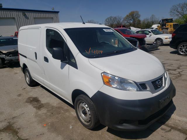 Photo 0 VIN: 3N6CM0KN3GK694872 - NISSAN NV200 