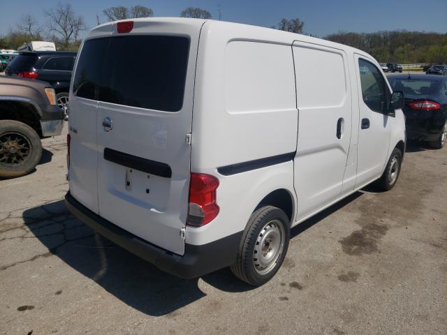 Photo 3 VIN: 3N6CM0KN3GK694872 - NISSAN NV200 