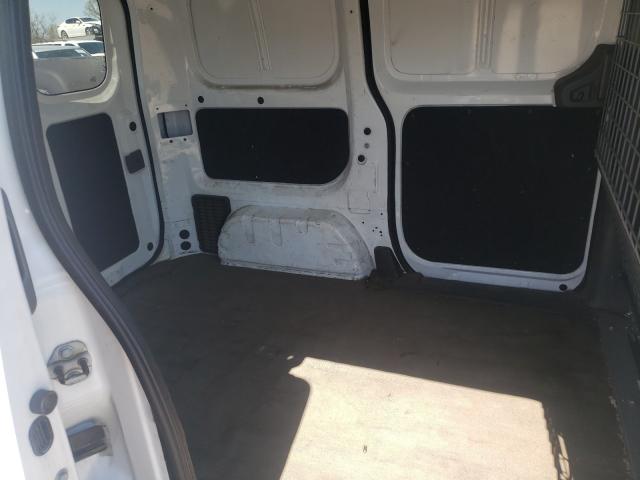 Photo 5 VIN: 3N6CM0KN3GK694872 - NISSAN NV200 