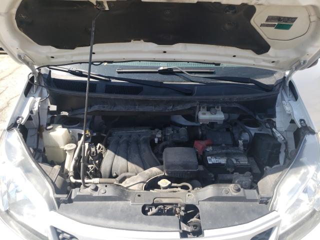 Photo 6 VIN: 3N6CM0KN3GK694872 - NISSAN NV200 