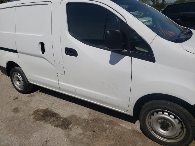 Photo 8 VIN: 3N6CM0KN3GK694872 - NISSAN NV200 