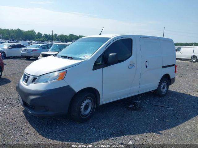 Photo 1 VIN: 3N6CM0KN3GK695374 - NISSAN NV200 