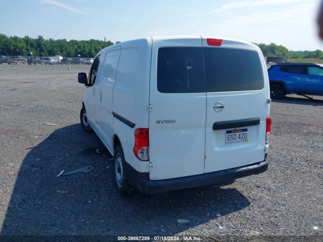 Photo 2 VIN: 3N6CM0KN3GK695374 - NISSAN NV200 