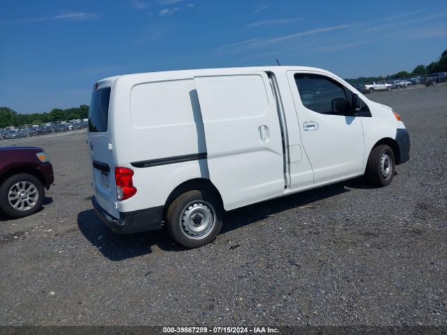 Photo 3 VIN: 3N6CM0KN3GK695374 - NISSAN NV200 