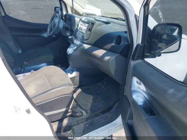 Photo 4 VIN: 3N6CM0KN3GK695374 - NISSAN NV200 