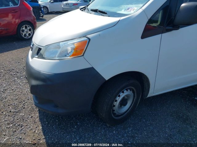 Photo 5 VIN: 3N6CM0KN3GK695374 - NISSAN NV200 