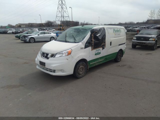 Photo 1 VIN: 3N6CM0KN3GK695438 - NISSAN NV200 