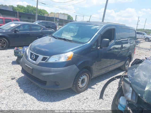 Photo 1 VIN: 3N6CM0KN3GK696220 - NISSAN NV200 