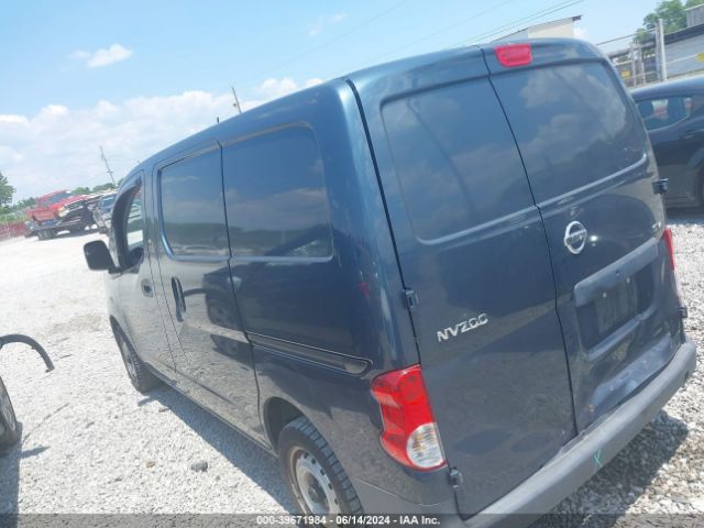 Photo 2 VIN: 3N6CM0KN3GK696220 - NISSAN NV200 