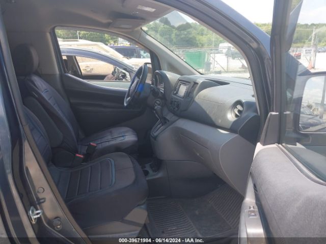 Photo 4 VIN: 3N6CM0KN3GK696220 - NISSAN NV200 