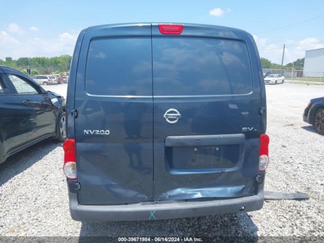 Photo 5 VIN: 3N6CM0KN3GK696220 - NISSAN NV200 