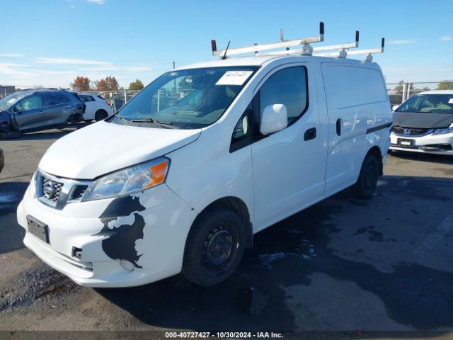 Photo 1 VIN: 3N6CM0KN3GK696802 - NISSAN NV200 