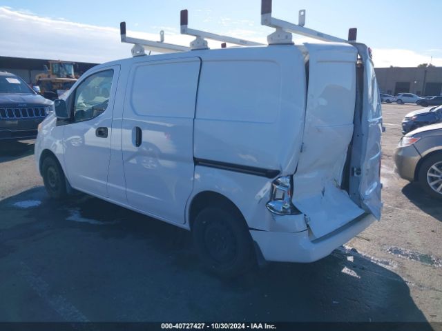 Photo 2 VIN: 3N6CM0KN3GK696802 - NISSAN NV200 