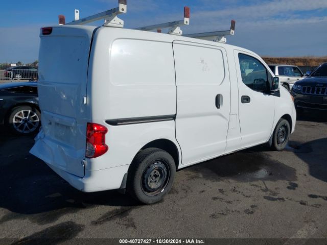 Photo 3 VIN: 3N6CM0KN3GK696802 - NISSAN NV200 