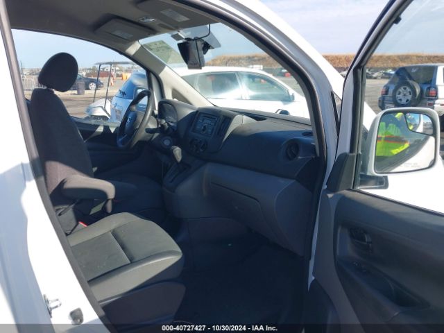 Photo 4 VIN: 3N6CM0KN3GK696802 - NISSAN NV200 