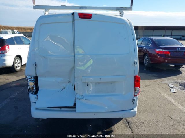 Photo 5 VIN: 3N6CM0KN3GK696802 - NISSAN NV200 