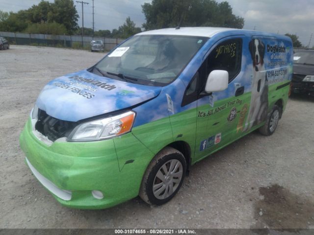 Photo 1 VIN: 3N6CM0KN3GK697111 - NISSAN NV200 