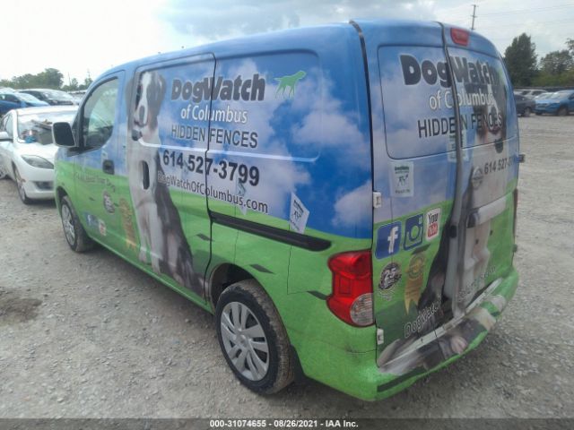 Photo 2 VIN: 3N6CM0KN3GK697111 - NISSAN NV200 