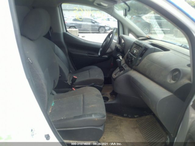 Photo 4 VIN: 3N6CM0KN3GK697111 - NISSAN NV200 