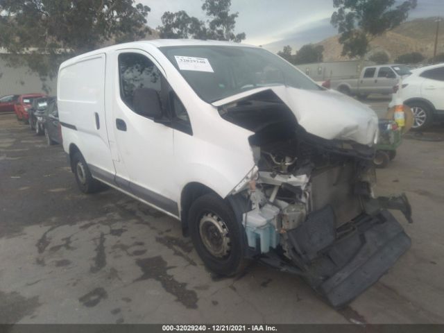 Photo 0 VIN: 3N6CM0KN3GK697481 - NISSAN NV200 