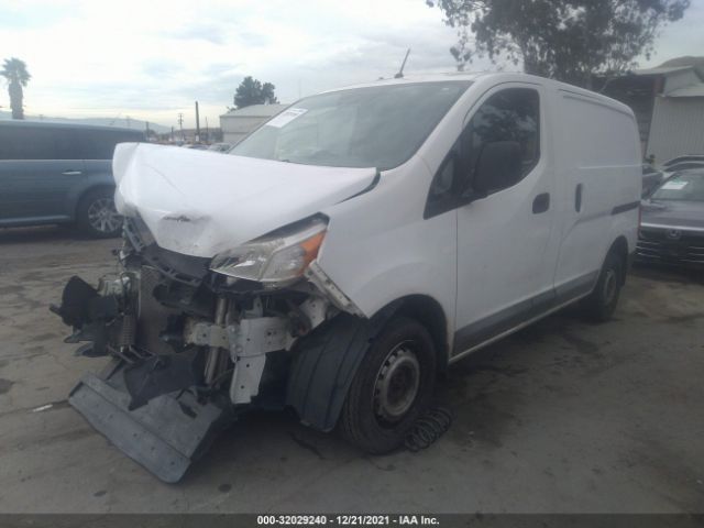 Photo 1 VIN: 3N6CM0KN3GK697481 - NISSAN NV200 