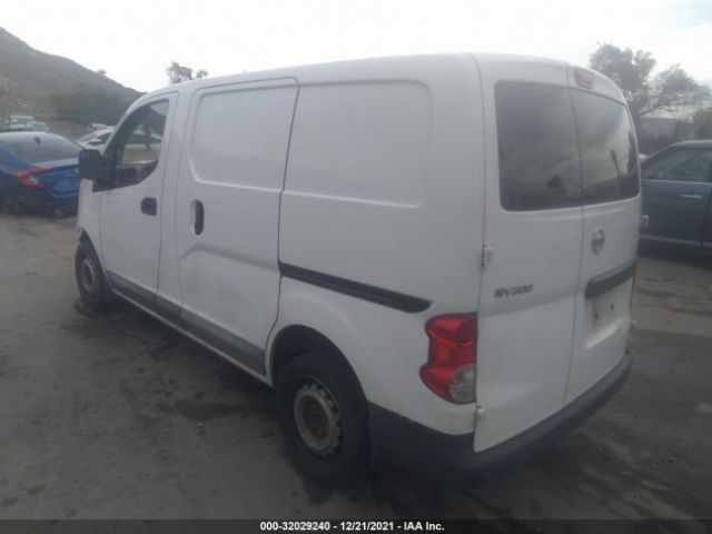 Photo 2 VIN: 3N6CM0KN3GK697481 - NISSAN NV200 