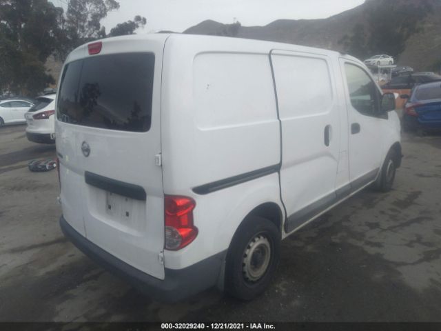 Photo 3 VIN: 3N6CM0KN3GK697481 - NISSAN NV200 