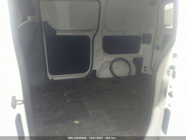 Photo 7 VIN: 3N6CM0KN3GK697481 - NISSAN NV200 