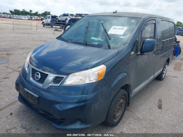 Photo 1 VIN: 3N6CM0KN3GK698078 - NISSAN NV200 