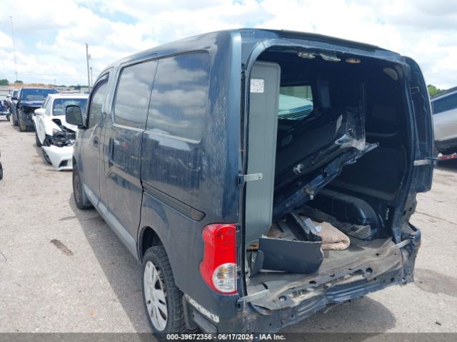 Photo 2 VIN: 3N6CM0KN3GK698078 - NISSAN NV200 