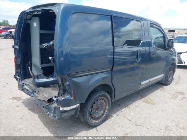 Photo 3 VIN: 3N6CM0KN3GK698078 - NISSAN NV200 