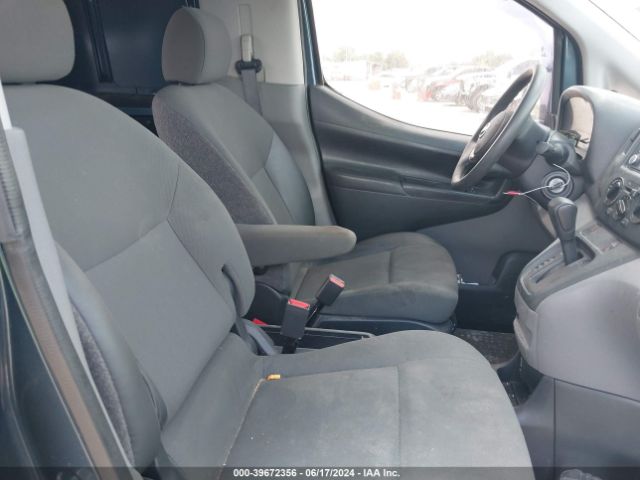 Photo 4 VIN: 3N6CM0KN3GK698078 - NISSAN NV200 