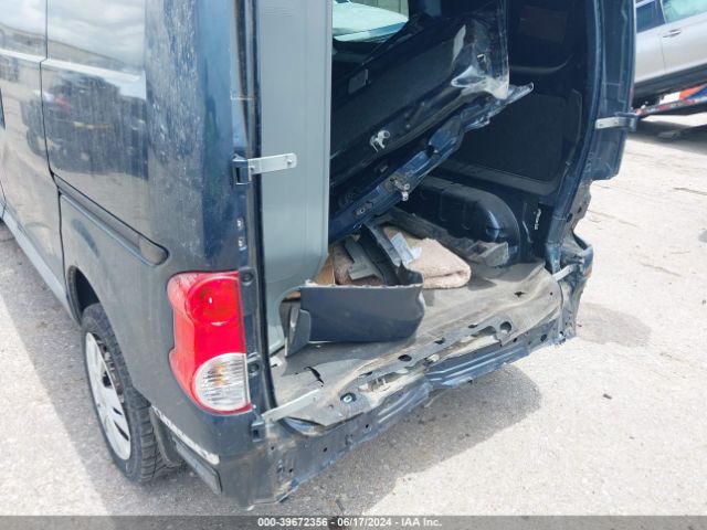 Photo 5 VIN: 3N6CM0KN3GK698078 - NISSAN NV200 