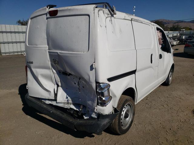 Photo 3 VIN: 3N6CM0KN3GK701562 - NISSAN NV200 2.5S 