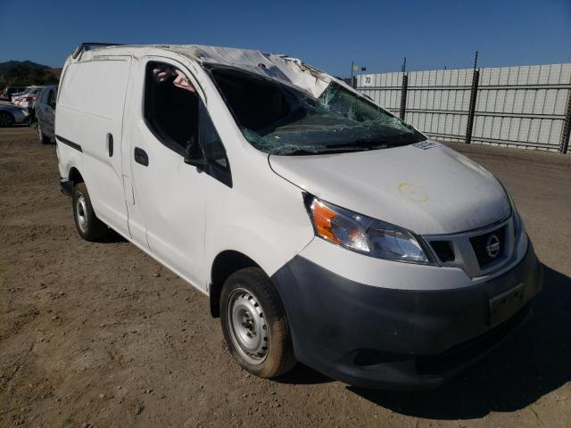 Photo 8 VIN: 3N6CM0KN3GK701562 - NISSAN NV200 2.5S 