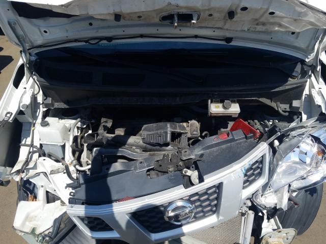 Photo 6 VIN: 3N6CM0KN3HK694839 - NISSAN NV200 2.5S 