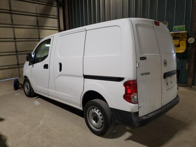 Photo 1 VIN: 3N6CM0KN3HK695912 - NISSAN NV 