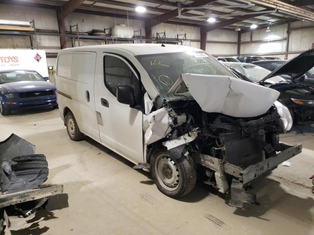 Photo 3 VIN: 3N6CM0KN3HK695912 - NISSAN NV 