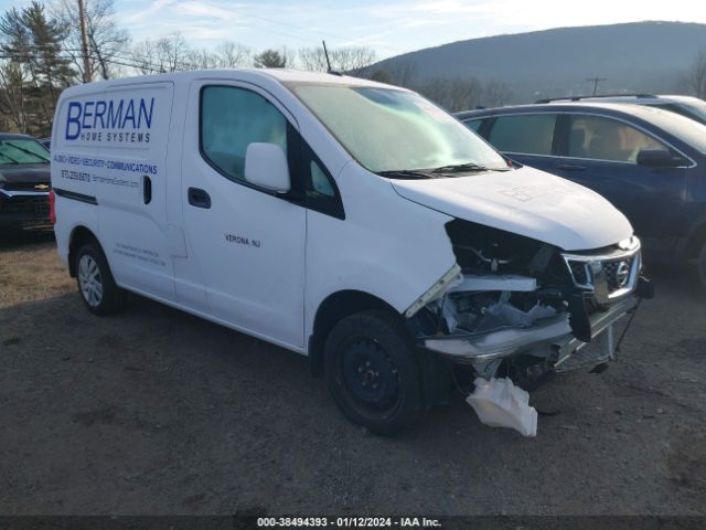 Photo 0 VIN: 3N6CM0KN3HK696252 - NISSAN NV200 