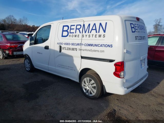 Photo 2 VIN: 3N6CM0KN3HK696252 - NISSAN NV200 