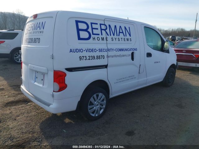 Photo 3 VIN: 3N6CM0KN3HK696252 - NISSAN NV200 