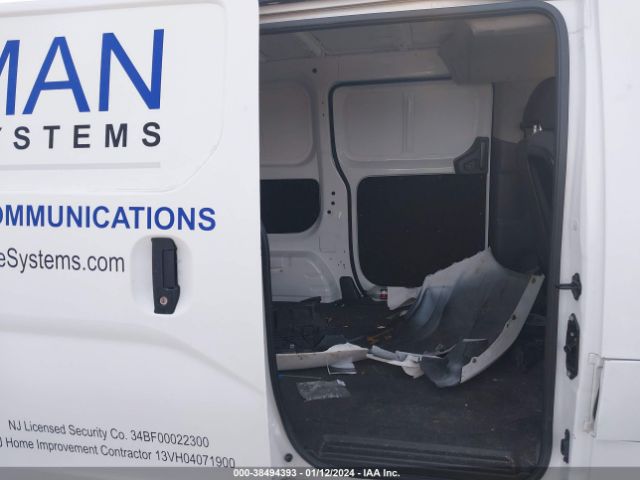 Photo 7 VIN: 3N6CM0KN3HK696252 - NISSAN NV200 