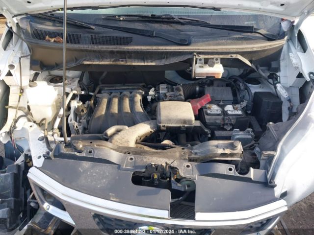 Photo 9 VIN: 3N6CM0KN3HK696252 - NISSAN NV200 