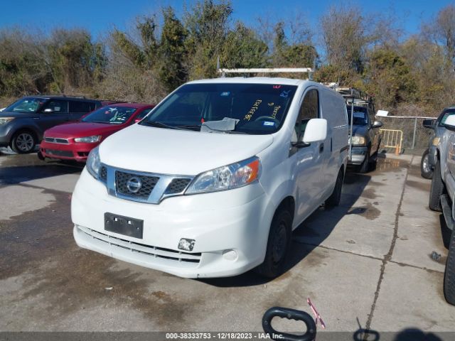 Photo 1 VIN: 3N6CM0KN3HK700414 - NISSAN NV200 COMPACT CARGO 