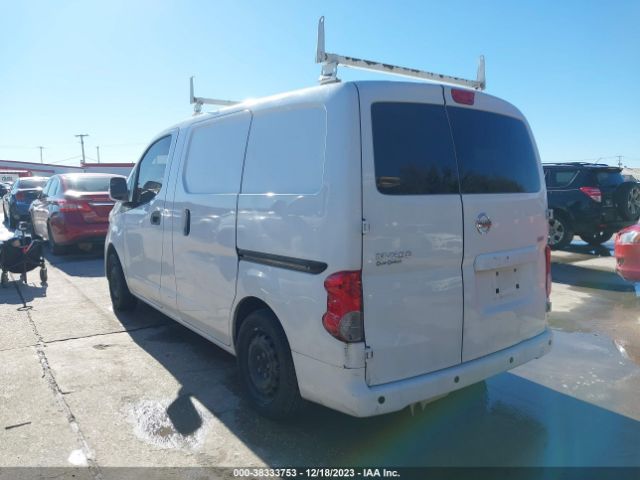 Photo 2 VIN: 3N6CM0KN3HK700414 - NISSAN NV200 COMPACT CARGO 